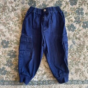 Vintage Gymboree/GymSport Jogger Pants